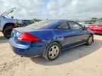 2006 HONDA ACCORD