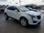 2021 CADILLAC XT5