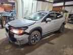 2020 SUBARU Crosstrek