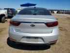 2017 KIA Cadenza