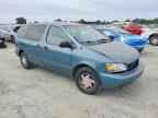 2000 TOYOTA SIENNA