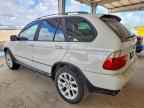 2003 BMW X5