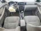 2007 TOYOTA COROLLA