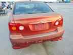 2003 TOYOTA COROLLA