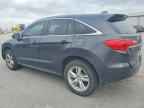 2015 ACURA RDX