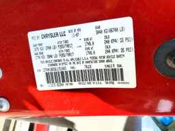2008 DODGE RAM 1500