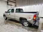 2001 CHEVROLET Silverado
