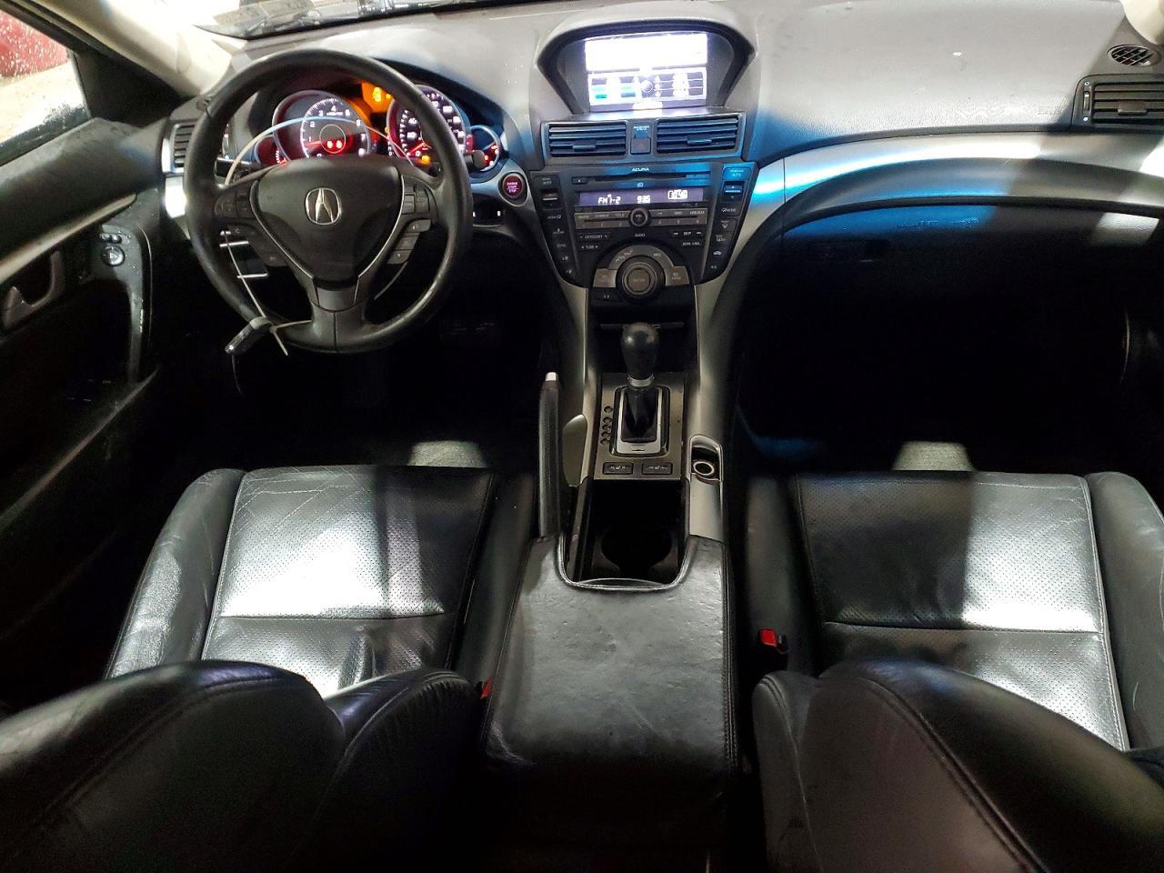 2009 ACURA TL