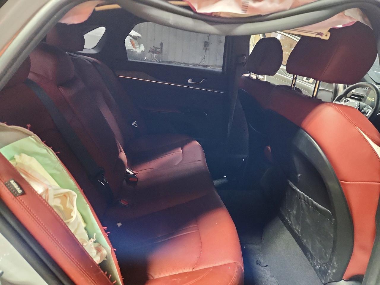 2025 KIA K5