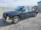 2003 CHEVROLET SILVERADO 1500