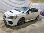 2018 SUBARU WRX