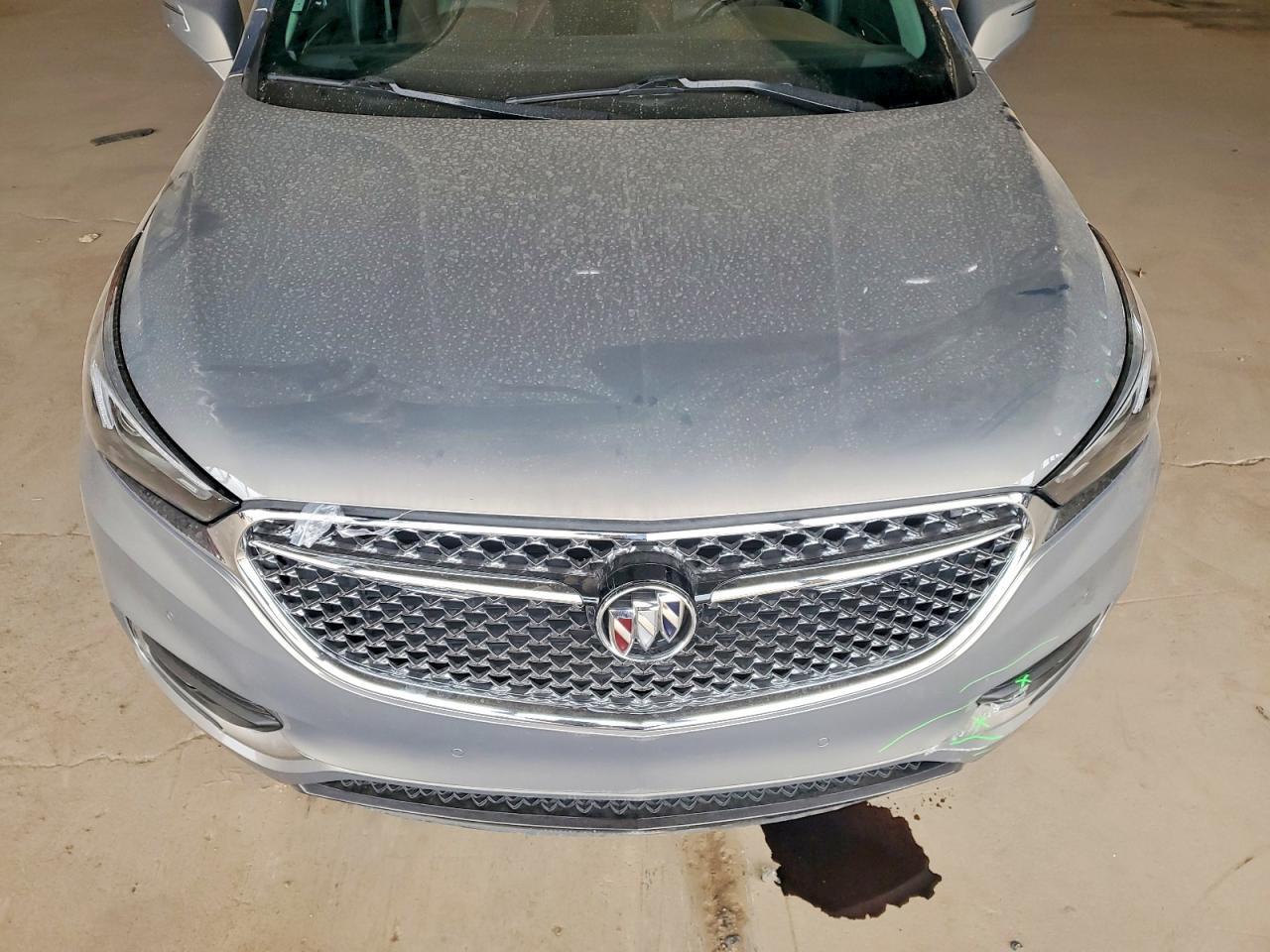 2018 BUICK ENCLAVE AVENIR