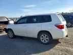 2008 TOYOTA HIGHLANDER