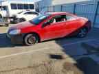 2007 PONTIAC G6