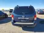 2009 NISSAN PATHFINDER