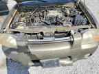 2002 NISSAN Frontier