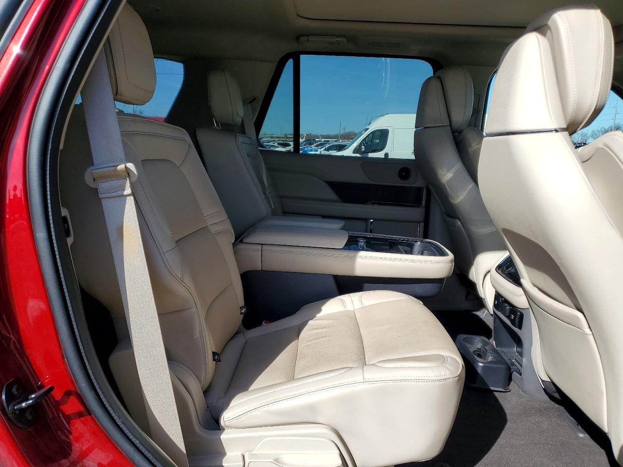 2019 LINCOLN Navigator