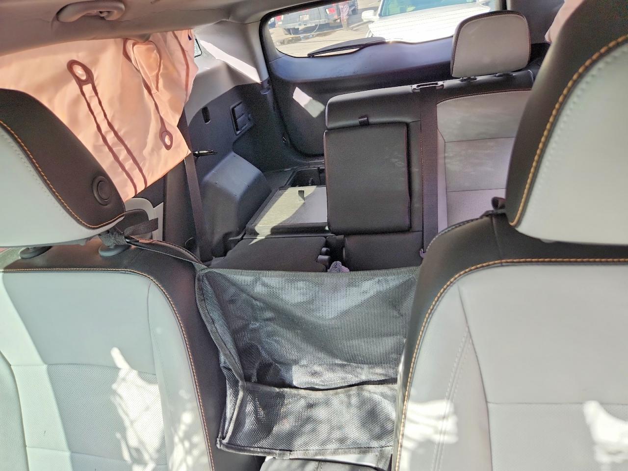 2020 GMC Terrain