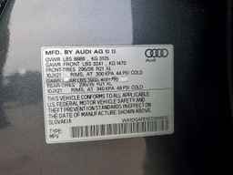 2014 AUDI Q7