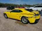 2014 CHEVROLET Camaro