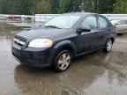 2011 CHEVROLET Aveo