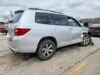 2008 TOYOTA HIGHLANDER