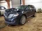 2011 LINCOLN MKX