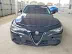 2018 ALFA ROMEO Giulia