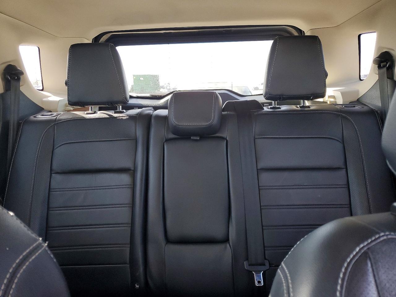 2020 FORD EcoSport