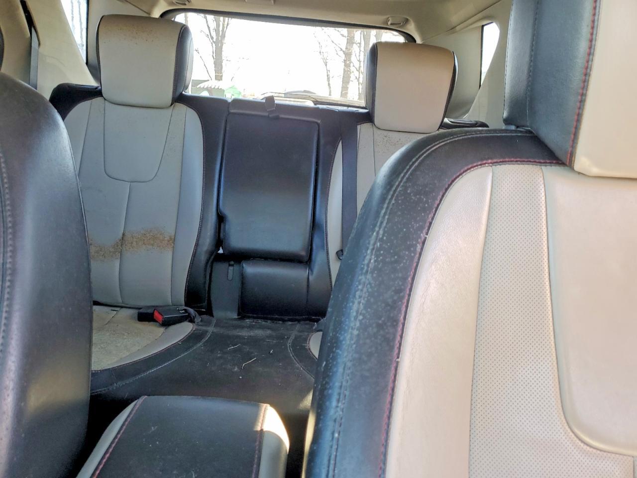 2010 CHEVROLET EQUINOX