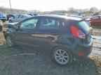 2017 FORD Fiesta