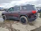 2018 GMC ACADIA
