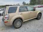 2010 MERCURY Mariner
