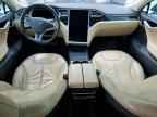 2013 TESLA MODEL S