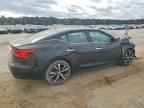2017 NISSAN Maxima