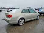 2007 VOLKSWAGEN JETTA