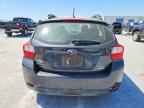 2015 SUBARU IMPREZA