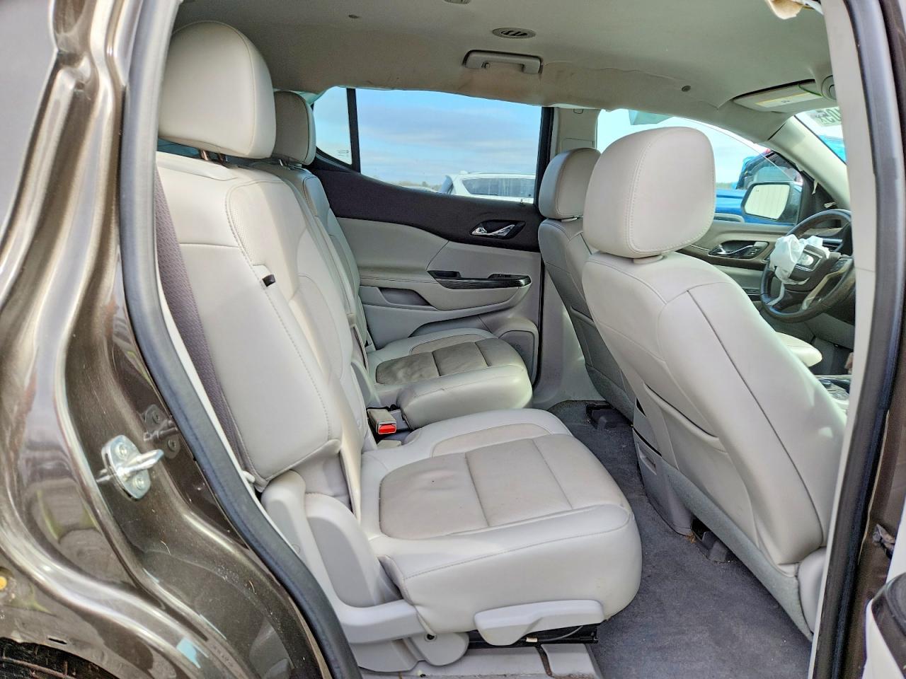 2020 GMC ACADIA