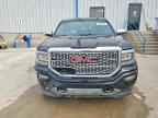 2017 GMC Sierra