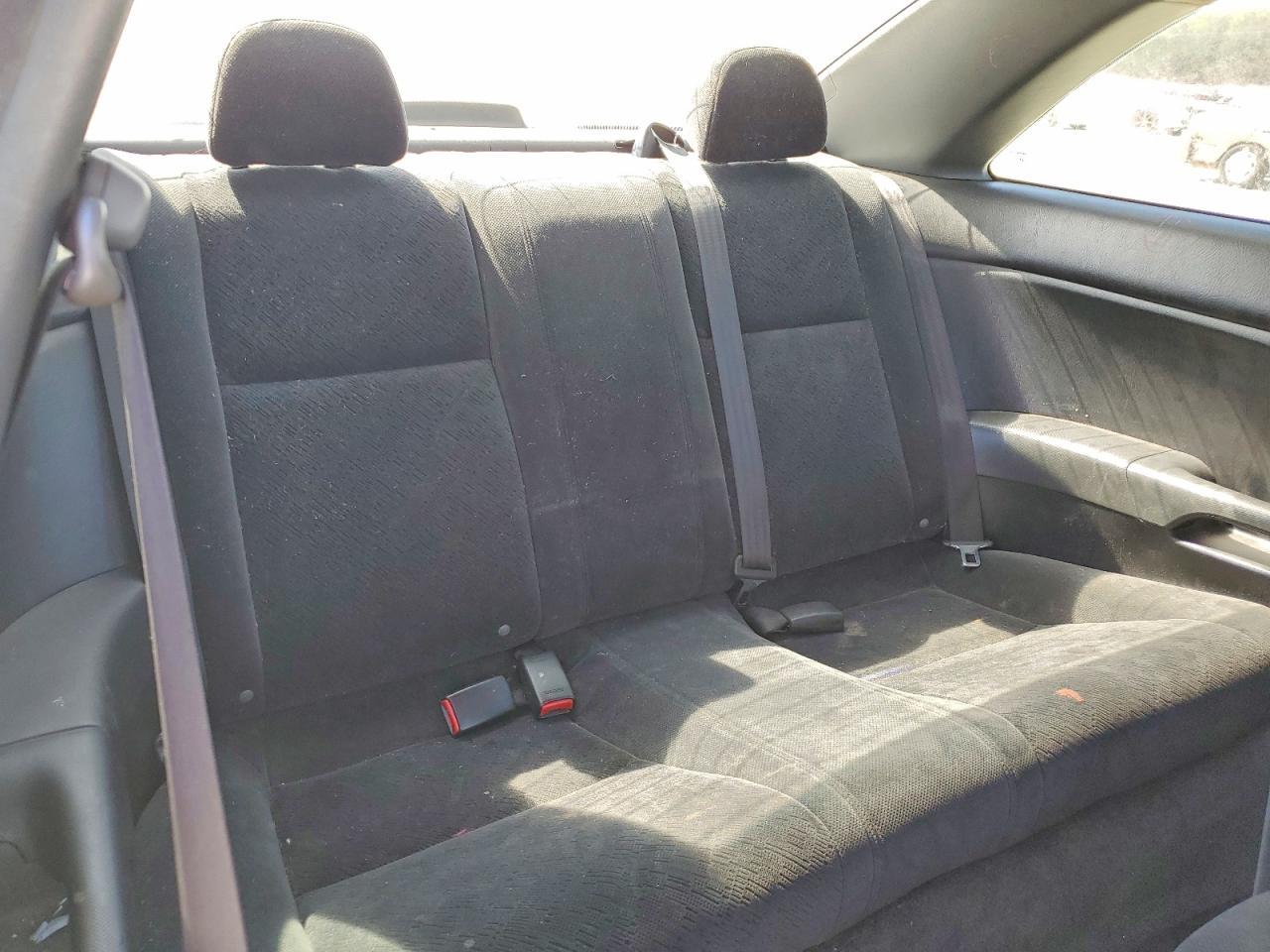 2004 HONDA CIVIC