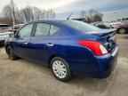 2019 NISSAN VERSA