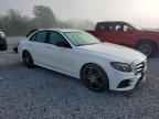 2019 MERCEDES-BENZ E-Class