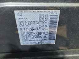 2013 NISSAN PATHFINDER