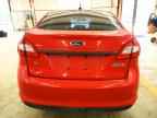 2013 FORD Fiesta