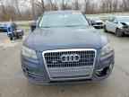 2011 AUDI Q5