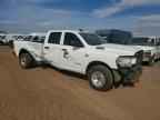 2019 RAM 2500