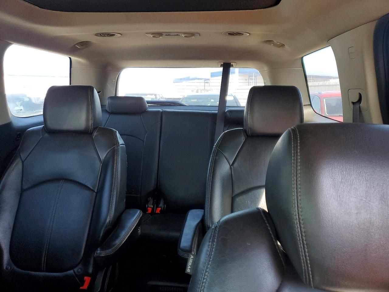 2014 GMC ACADIA