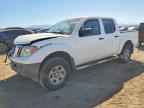 2011 NISSAN Frontier