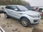 2017 LAND ROVER RANGE ROVER EVOQUE