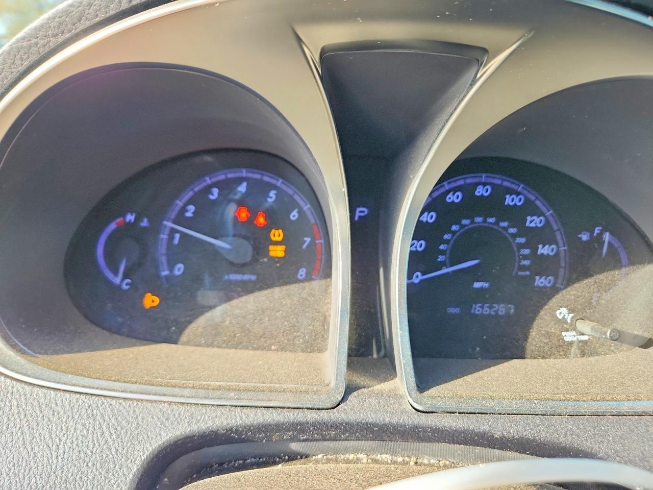 2011 TOYOTA Avalon